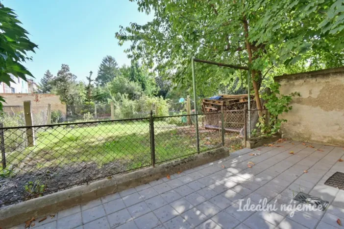 Pronájem bytu 2+kk, Brno - Židenice, Mrkosova, 41 m2