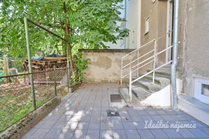 Pronájem bytu 2+kk, Brno - Židenice, Mrkosova, 41 m2