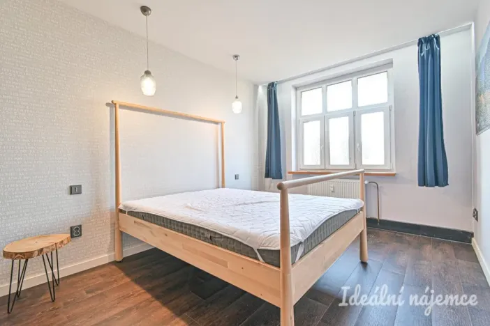 Pronájem bytu 2+kk, Brno, Slovinská, 64 m2