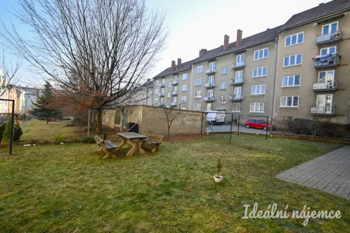 Pronájem bytu 2+kk, Brno, Slovinská, 64 m2