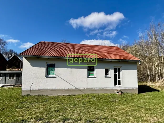 Prodej rodinného domu, Křižany, 156 m2