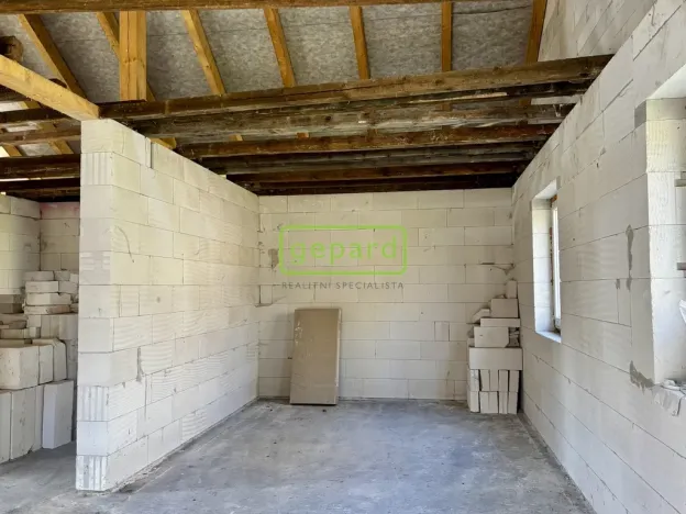 Prodej rodinného domu, Křižany, 156 m2