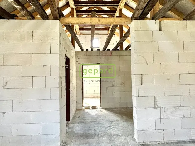 Prodej rodinného domu, Křižany, 156 m2