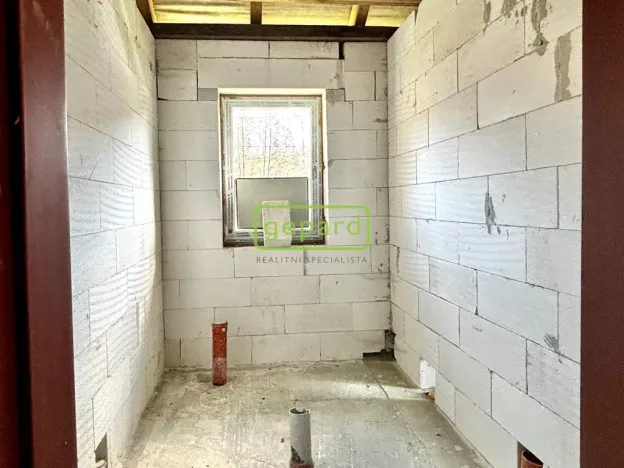 Prodej rodinného domu, Křižany, 156 m2