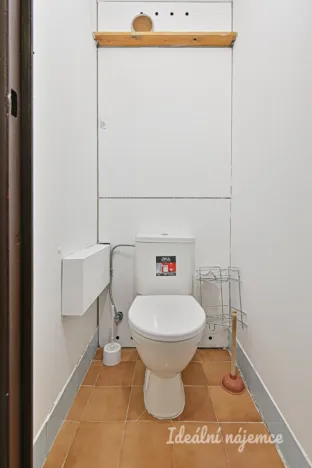 Pronájem bytu 3+1, Brno - Židenice, Bořetická, 64 m2