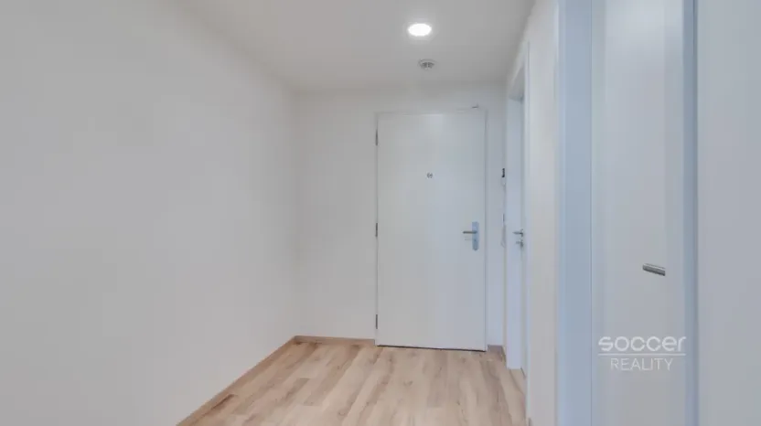 Pronájem bytu 2+kk, Praha - Hloubětín, Domalípova, 127 m2