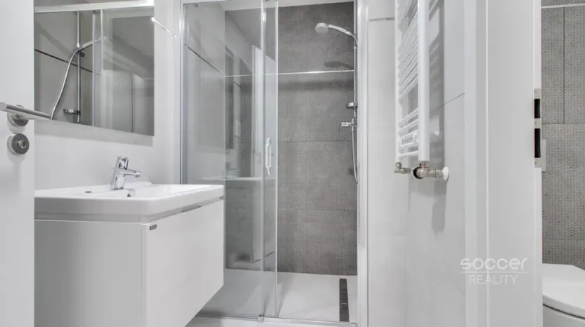 Pronájem bytu 2+kk, Praha - Hloubětín, Domalípova, 127 m2