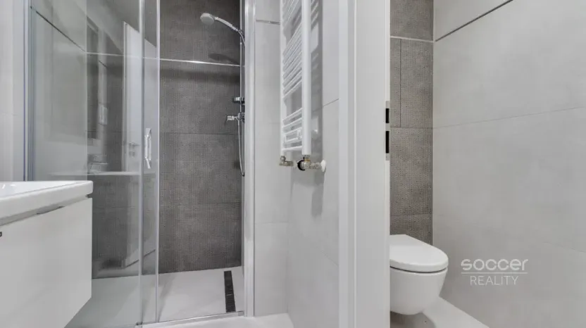 Pronájem bytu 2+kk, Praha - Hloubětín, Domalípova, 127 m2