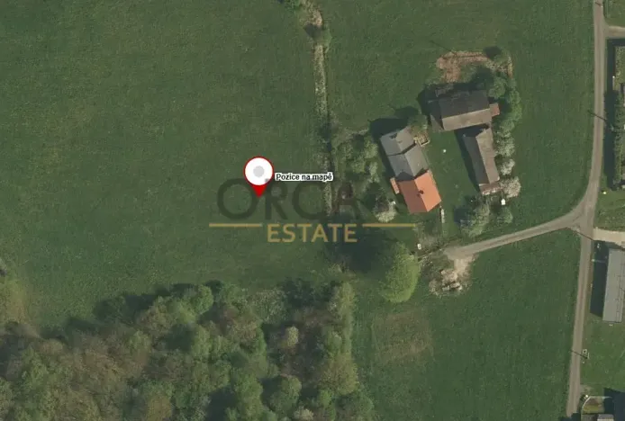 Prodej pole, Ostrava, 3614 m2