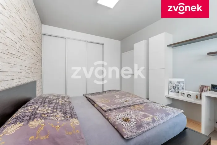 Prodej bytu 3+kk, Uherské Hradiště - Mařatice, 100 m2