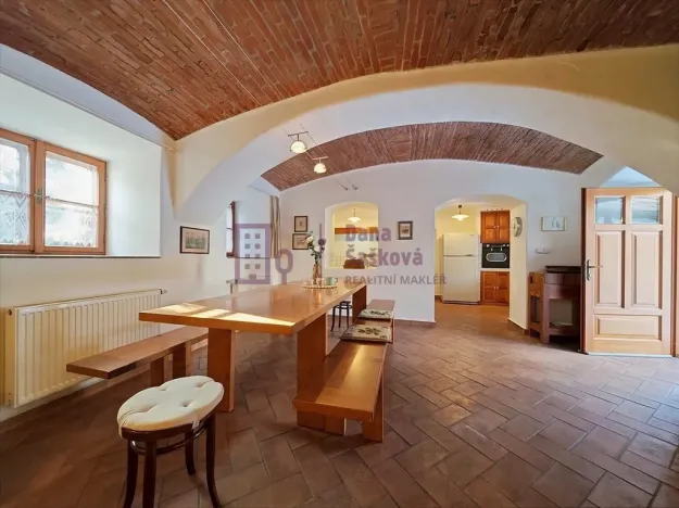 Prodej rodinného domu, Pluhův Žďár - Mostečný, 566 m2