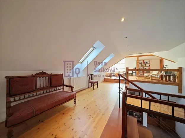 Prodej rodinného domu, Pluhův Žďár - Mostečný, 566 m2