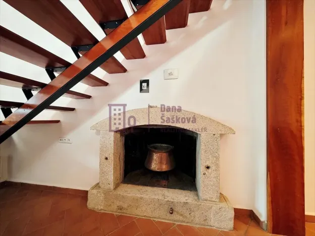 Prodej rodinného domu, Pluhův Žďár - Mostečný, 566 m2