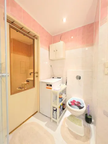 Pronájem bytu 2+kk, Praha - Písnice, Na okruhu, 41 m2