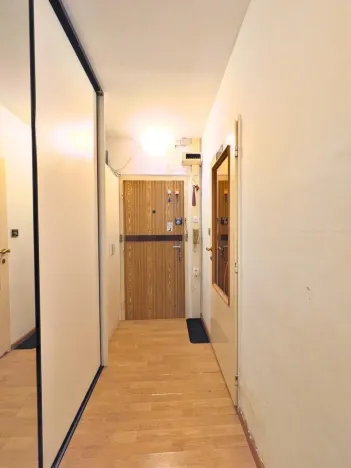 Pronájem bytu 2+kk, Praha - Písnice, Na okruhu, 41 m2