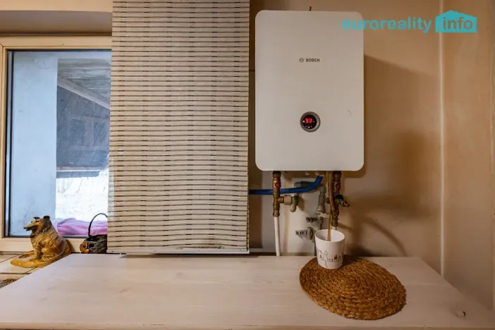 Prodej chalupy, Teplá - Poutnov, 148 m2