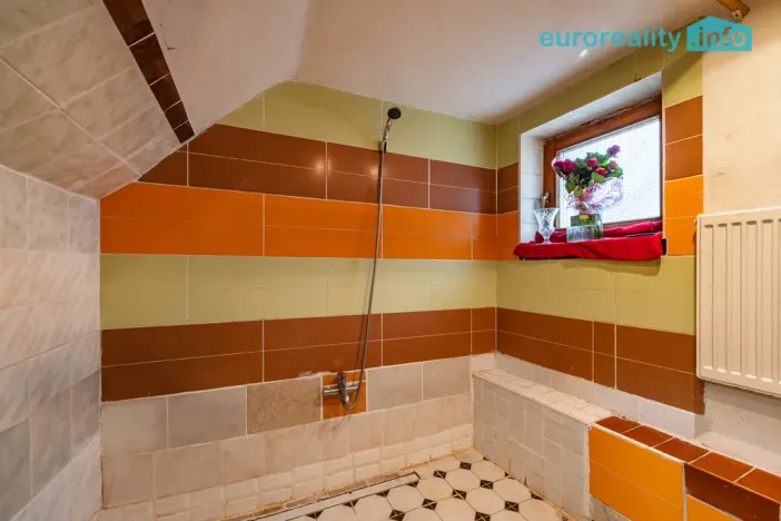 Prodej chalupy, Teplá - Poutnov, 148 m2