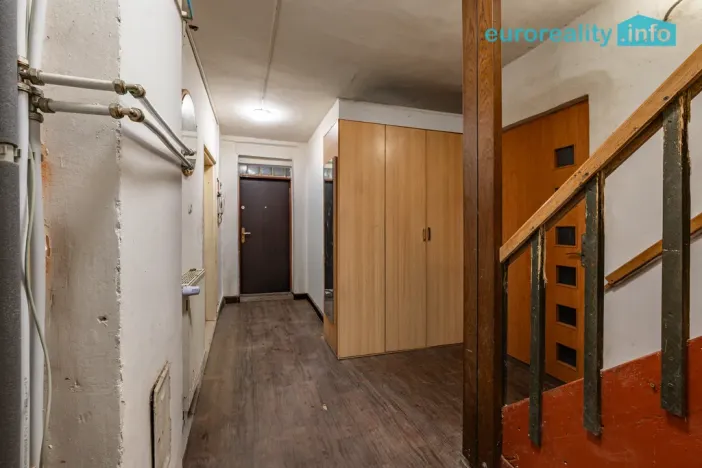 Prodej chalupy, Teplá - Poutnov, 148 m2