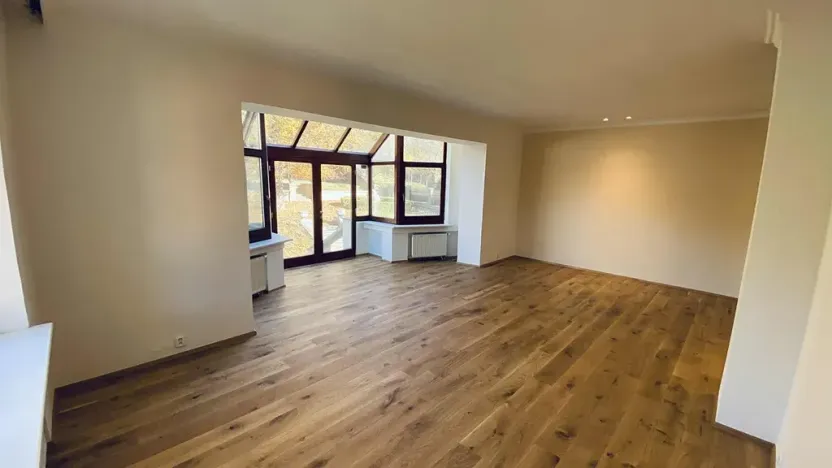 Pronájem bytu 3+1, Brno, Libušino údolí, 160 m2