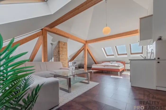 Prodej vily, Šumná, 405 m2