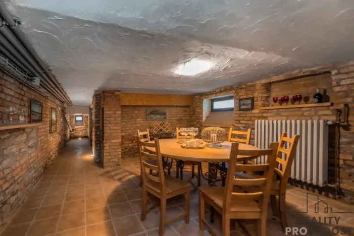 Prodej vily, Šumná, 405 m2