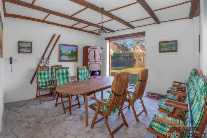 Prodej vily, Šumná, 405 m2