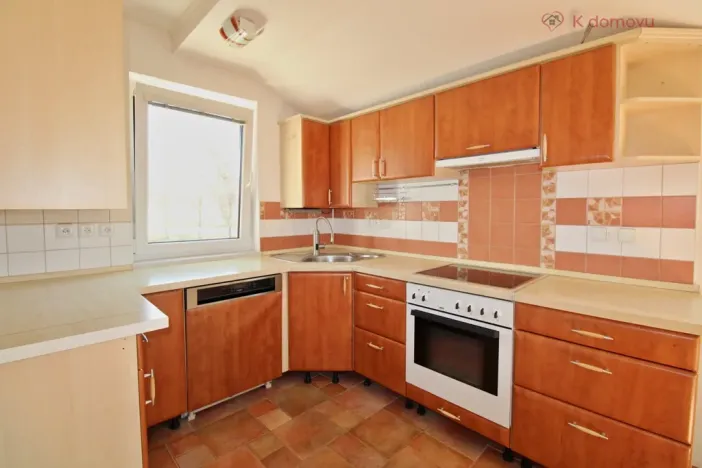 Prodej rodinného domu, Javorník, 60 m2