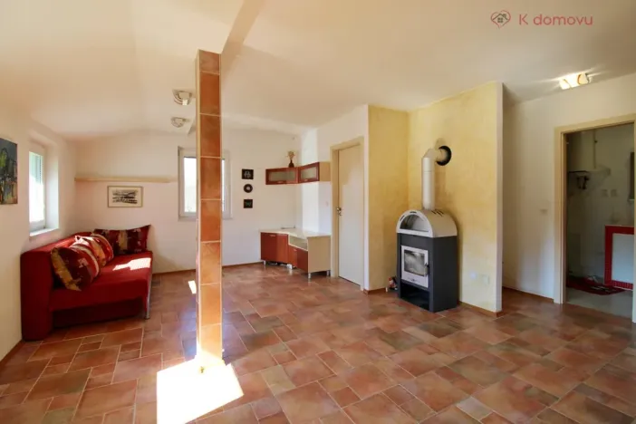 Prodej rodinného domu, Javorník, 60 m2