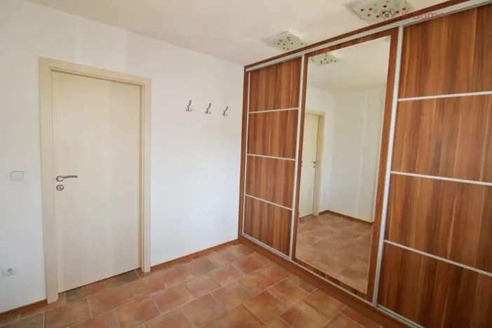 Prodej rodinného domu, Javorník, 60 m2