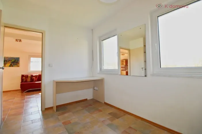 Prodej rodinného domu, Javorník, 60 m2