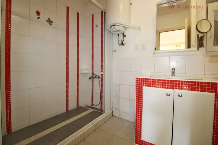 Prodej rodinného domu, Javorník, 60 m2