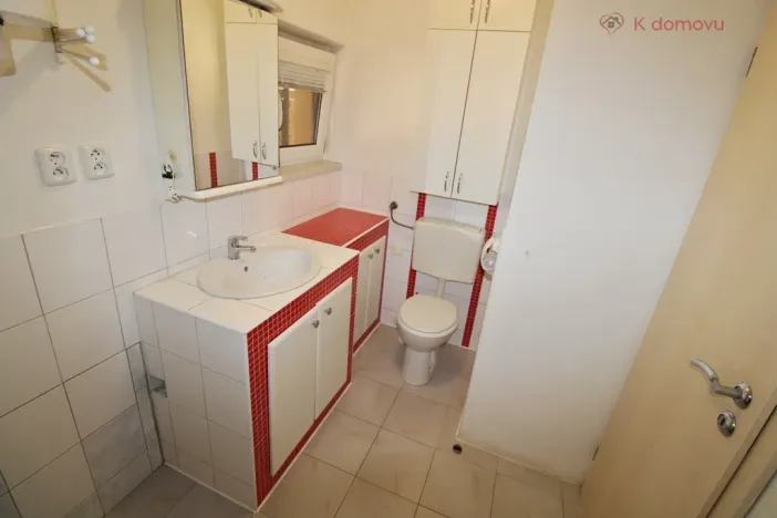 Prodej rodinného domu, Javorník, 60 m2