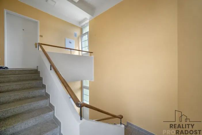 Pronájem bytu 2+1, Pardubice, U Kostelíčka, 89 m2