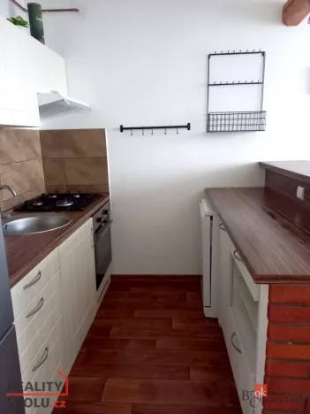 Pronájem bytu 3+kk, Jihlava, Březinova, 62 m2