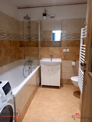 Pronájem bytu 3+kk, Jihlava, Březinova, 62 m2