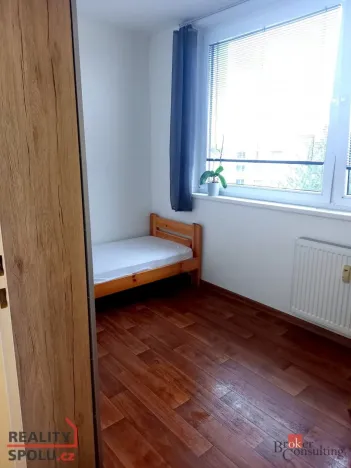 Pronájem bytu 3+kk, Jihlava, Březinova, 62 m2