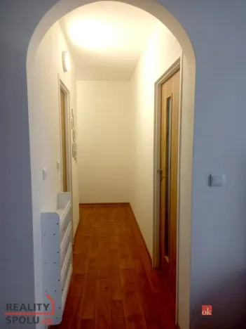 Pronájem bytu 3+kk, Jihlava, Březinova, 62 m2