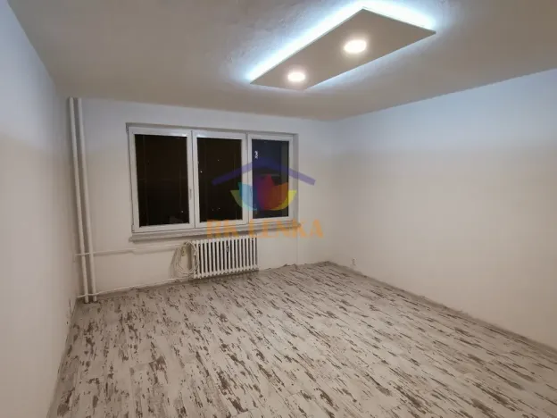 Pronájem bytu 1+1, Ostrava - Výškovice, Výškovická, 39 m2