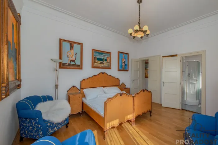 Prodej ubytování, Šumná, 405 m2