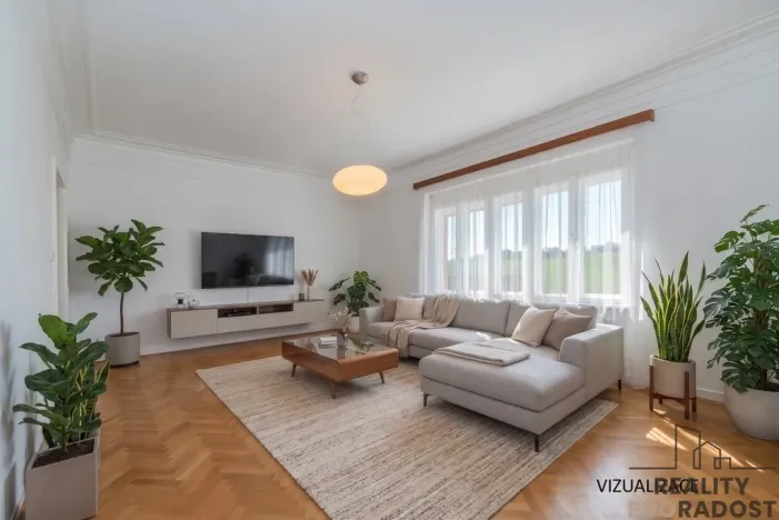 Prodej ubytování, Šumná, 405 m2