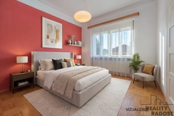 Prodej ubytování, Šumná, 405 m2