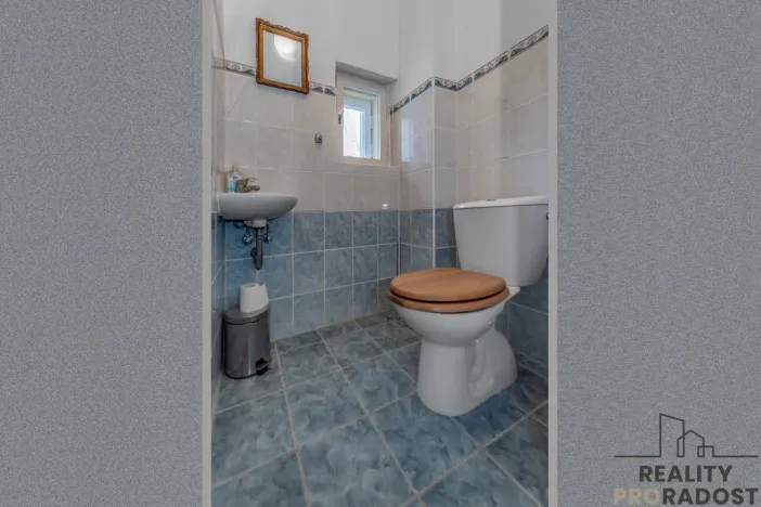 Prodej ubytování, Šumná, 405 m2