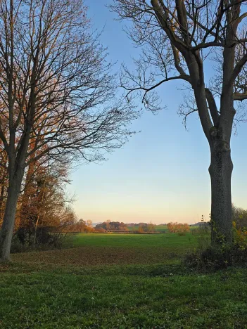 Prodej pozemku pro bydlení, Luková, 2325 m2