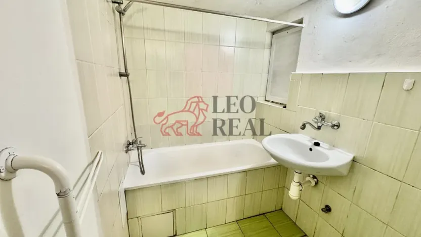 Pronájem bytu 2+1, Staré Město, Brněnská, 55 m2