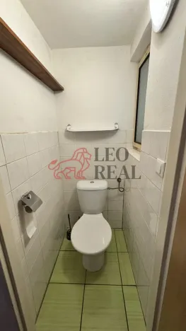 Pronájem bytu 2+1, Staré Město, Brněnská, 55 m2