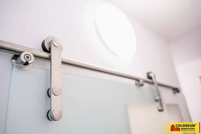 Prodej bytu 2+1, Moravský Krumlov, 54 m2