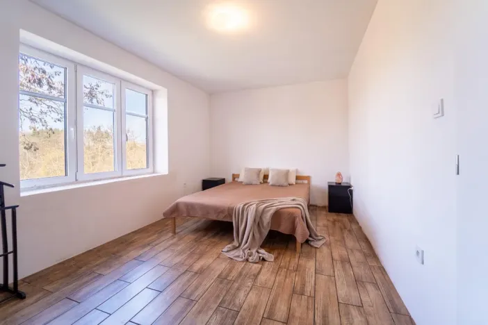 Prodej rodinného domu, Žleby, Školní, 218 m2