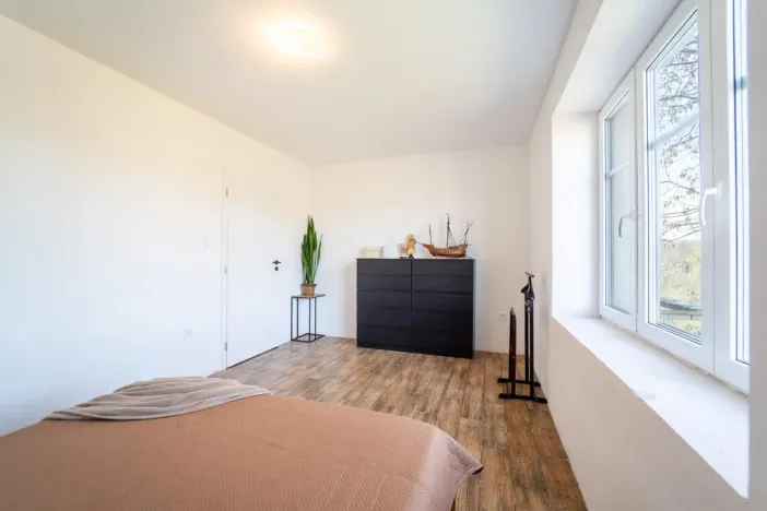 Prodej rodinného domu, Žleby, Školní, 218 m2