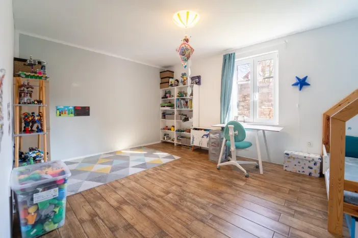 Prodej rodinného domu, Žleby, Školní, 218 m2