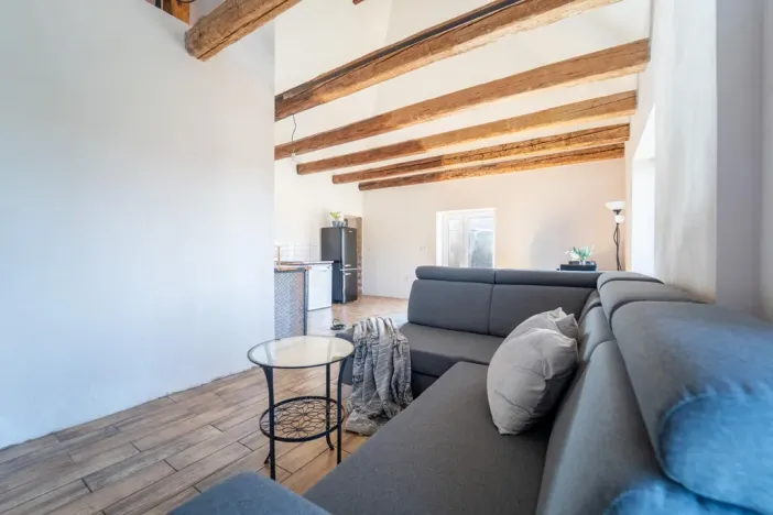 Prodej rodinného domu, Žleby, Školní, 218 m2